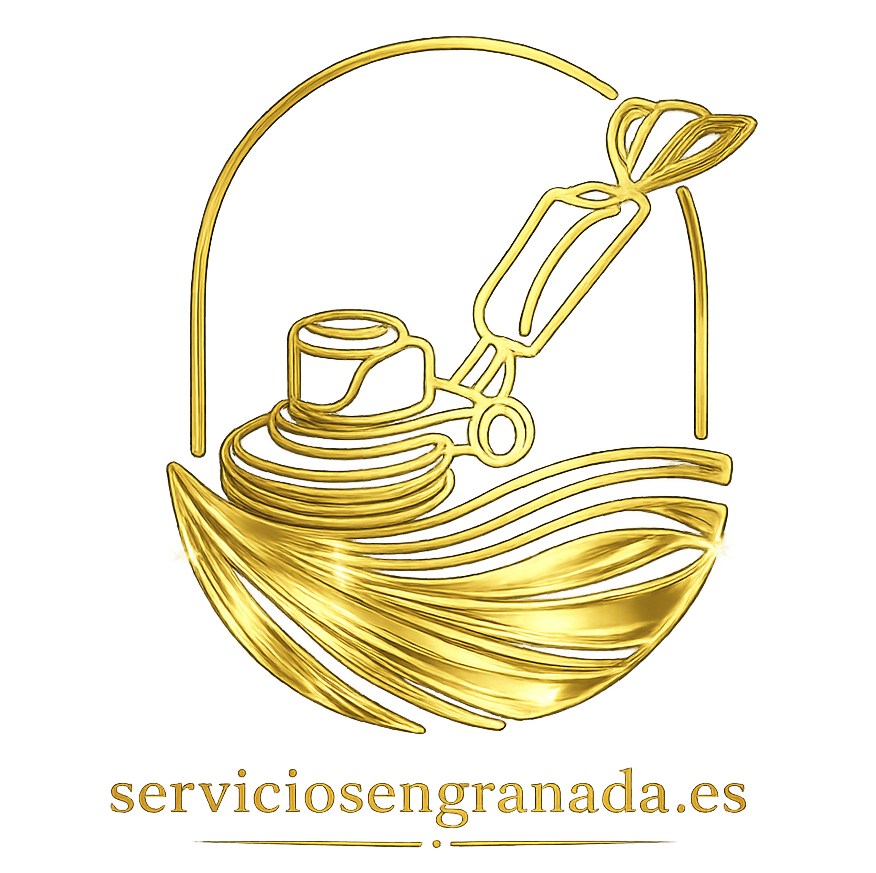 Servicios en Granada