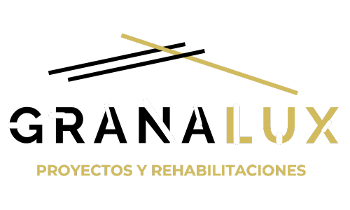 Granalux. Proyectos y Rehabilitaciones