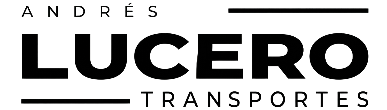 Andrés Lucero Transporte S.L